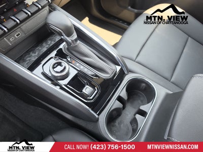 2025 GMC Canyon 4WD Elevation