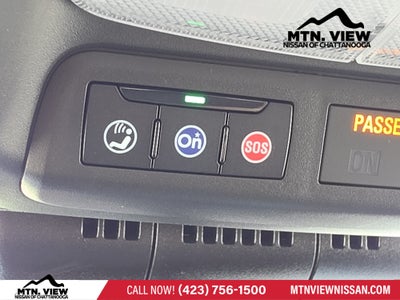 2025 GMC Canyon 4WD Elevation