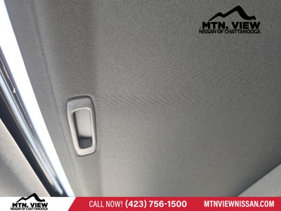 2025 GMC Canyon 4WD Elevation