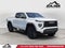 2025 GMC Canyon 4WD Elevation