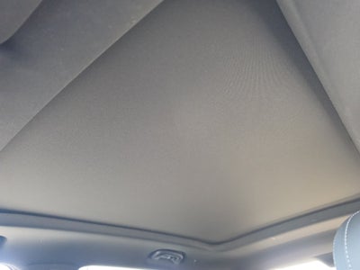 2024 Cadillac XT4 FWD Premium Luxury