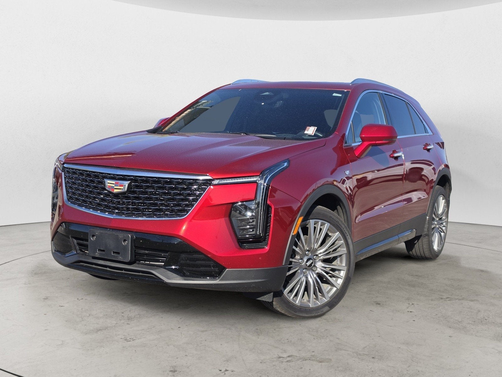 2024 Cadillac XT4 FWD Premium Luxury