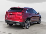 2024 Cadillac XT4 FWD Premium Luxury