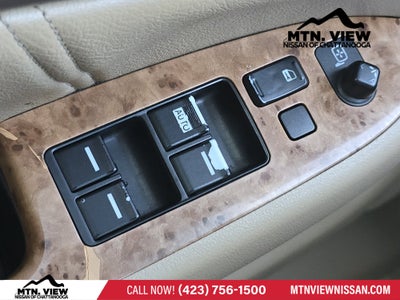 2004 Honda Accord Sdn EX