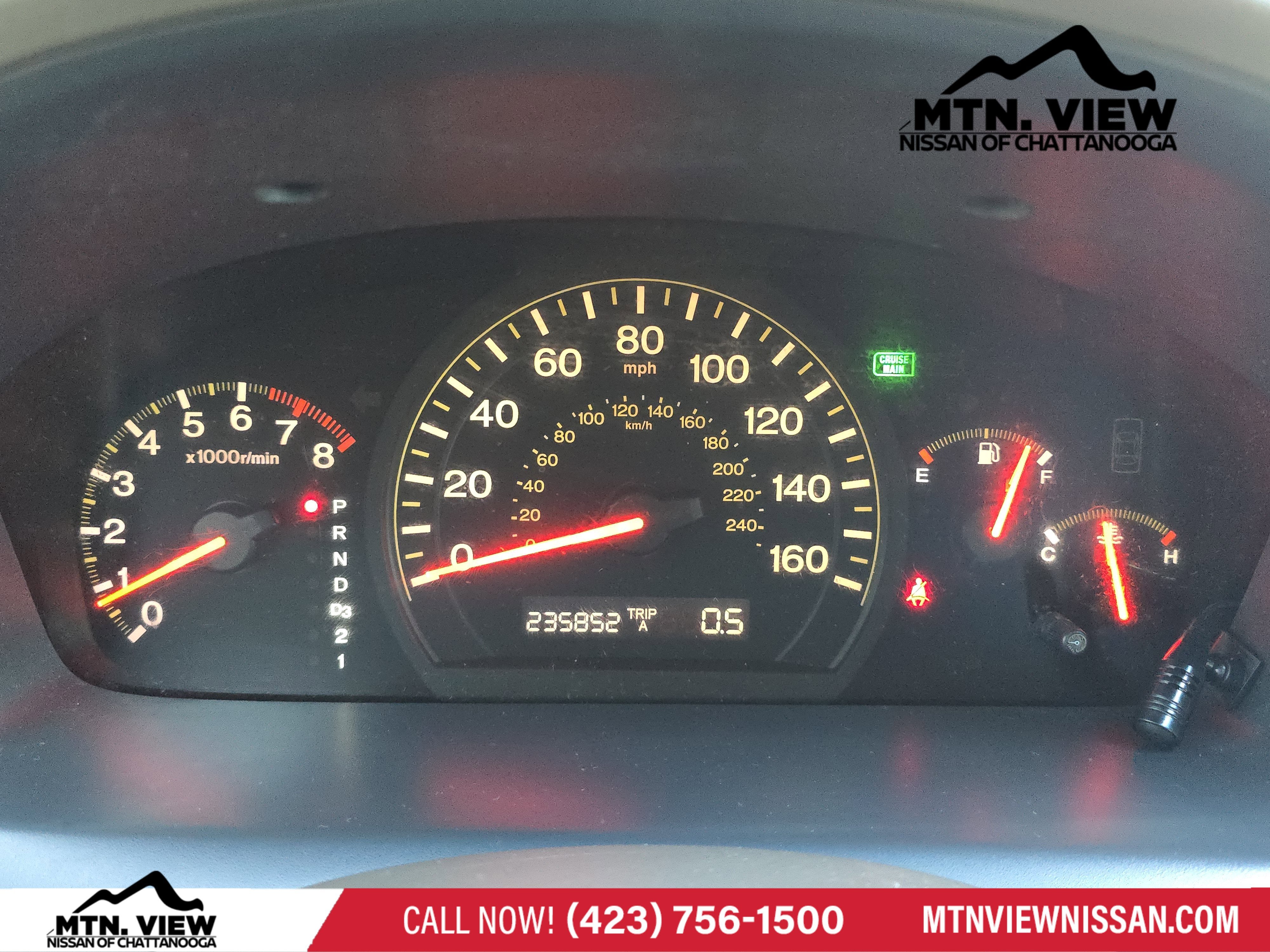 2004 Honda Accord Sdn EX