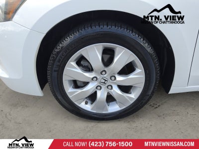 2010 Honda Accord Sdn EX