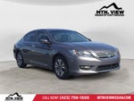 2014 Honda Accord Sedan LX