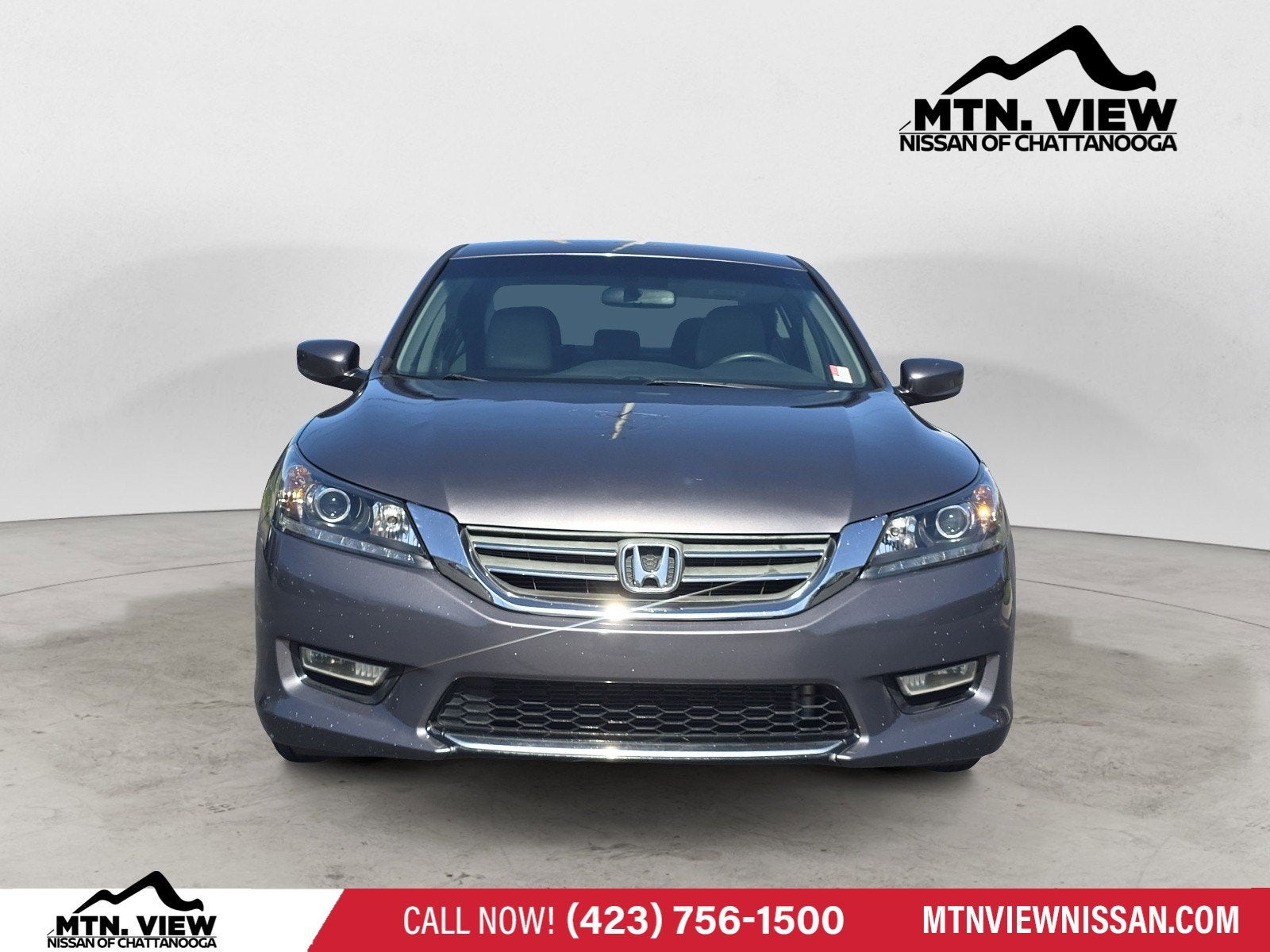 2014 Honda Accord Sedan LX