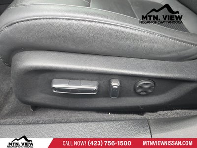 2022 Honda Accord Sedan Sport SE