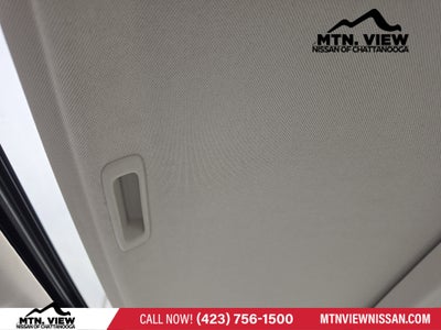 2018 Honda Accord Sedan EX-L 2.0T