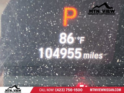 2018 Honda Accord Sedan EX-L 2.0T