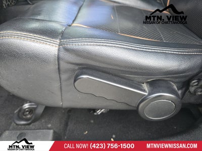 2011 Jeep Wrangler Unlimited 70th Anniversary