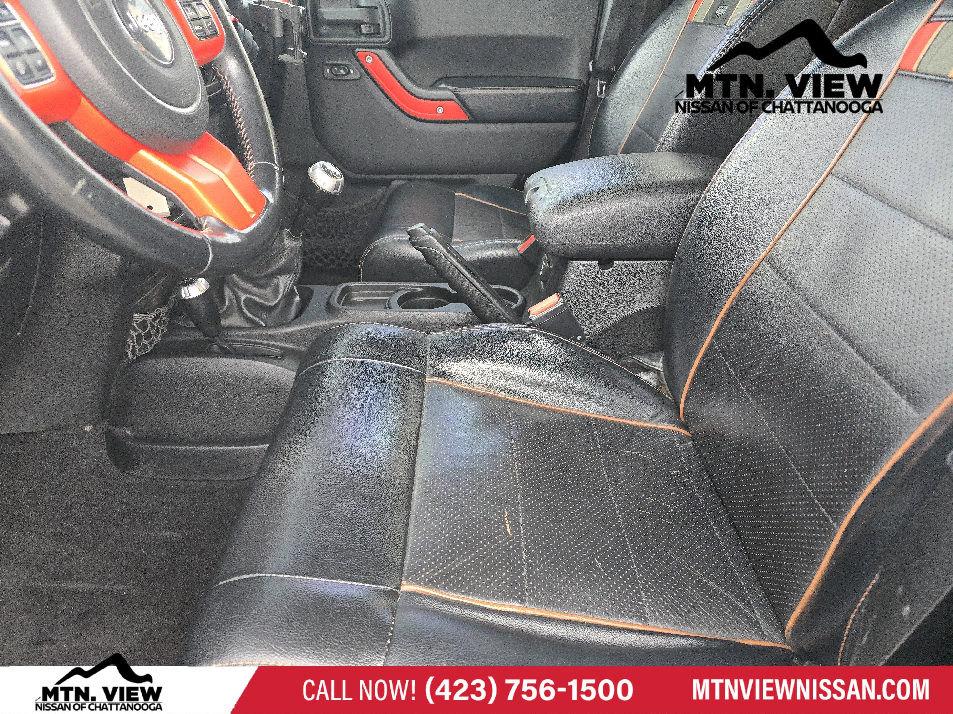 2011 Jeep Wrangler Unlimited 70th Anniversary