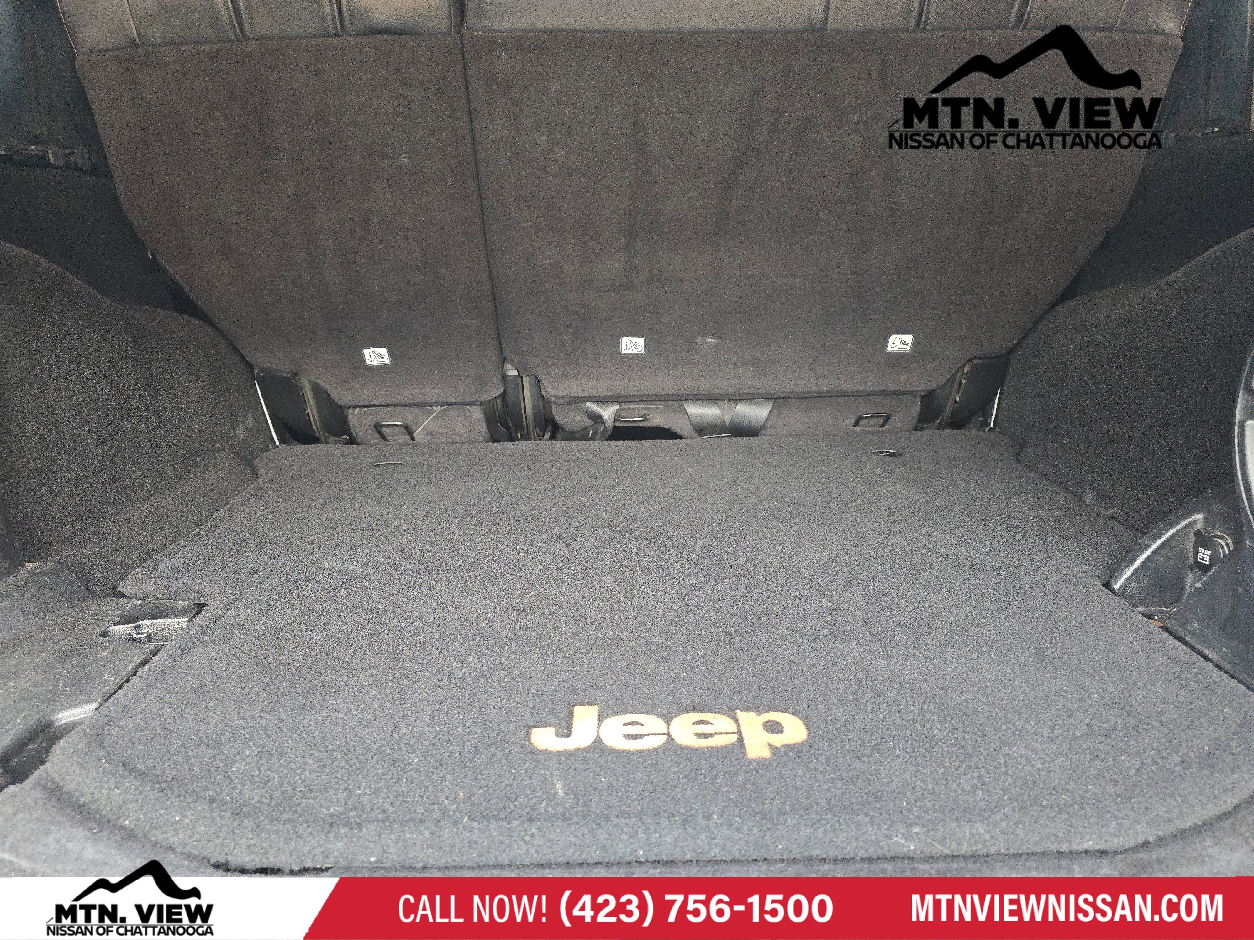 2011 Jeep Wrangler Unlimited 70th Anniversary