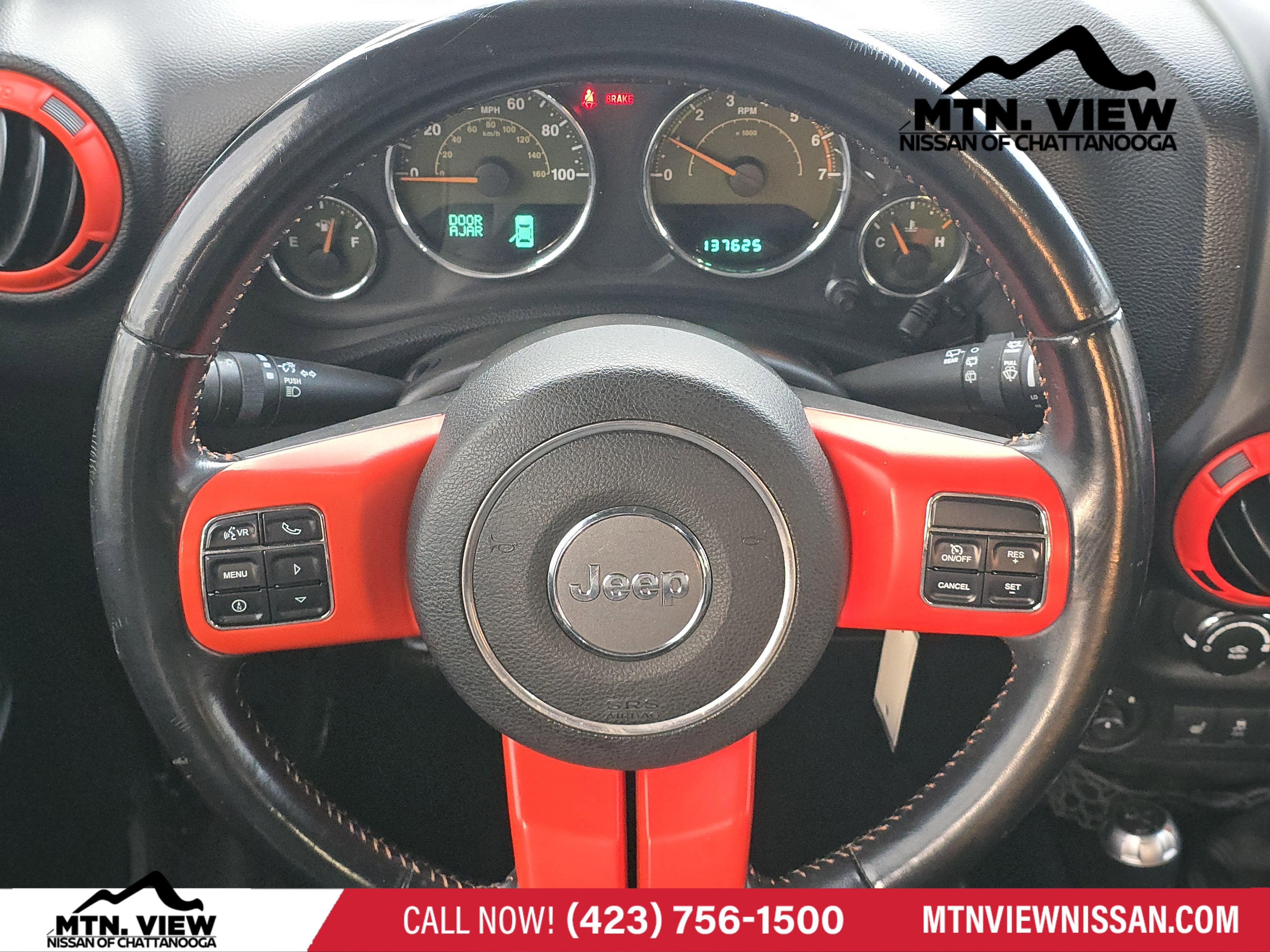 2011 Jeep Wrangler Unlimited 70th Anniversary