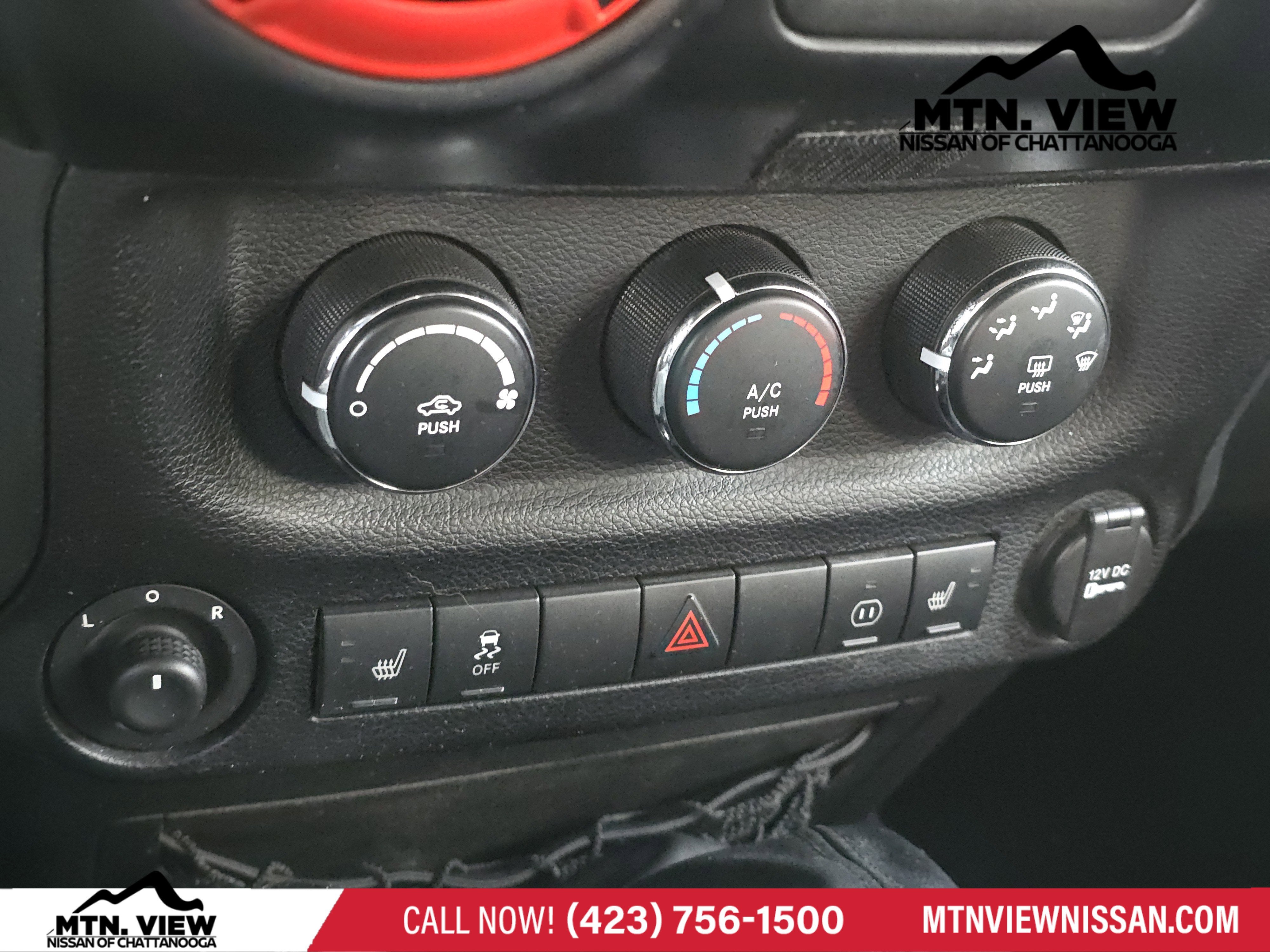 2011 Jeep Wrangler Unlimited 70th Anniversary