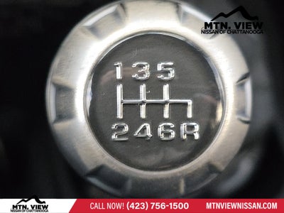 2011 Jeep Wrangler Unlimited 70th Anniversary