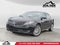 2013 Lincoln MKS Base