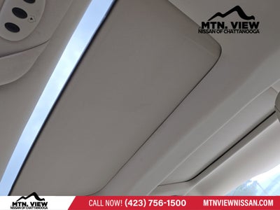 2013 Lincoln MKS Base