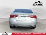 2018 Nissan Maxima S