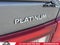 2017 Nissan Maxima Platinum