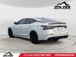 2023 Nissan Maxima SR