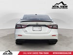 2023 Nissan Maxima SR