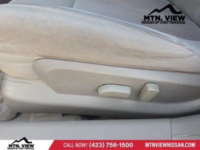 2010 Nissan Altima 2.5 S
