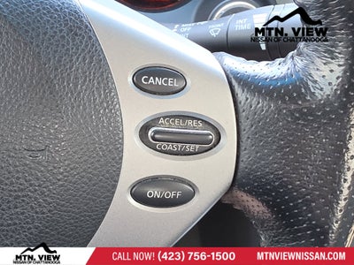 2010 Nissan Altima 2.5 S