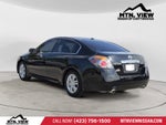 2012 Nissan Altima 2.5 SL