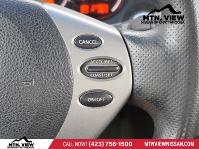 2011 Nissan Altima 2.5 S