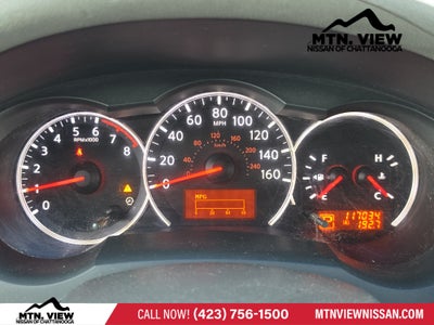 2011 Nissan Altima 2.5 S