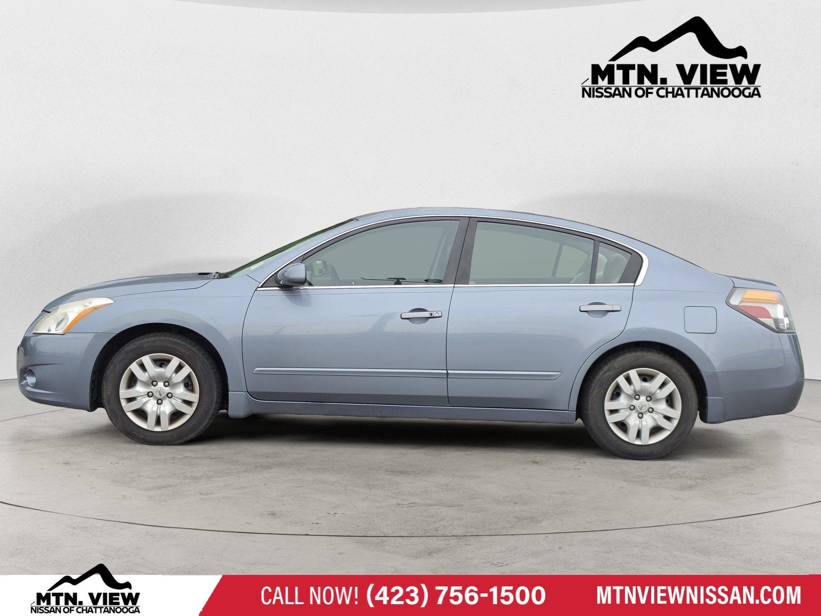 2011 Nissan Altima 2.5 S