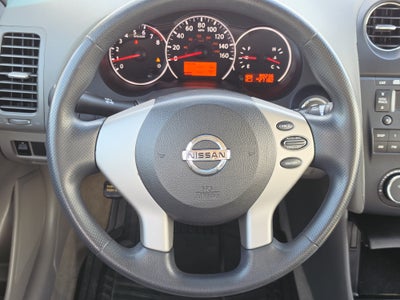 2012 Nissan Altima 2.5