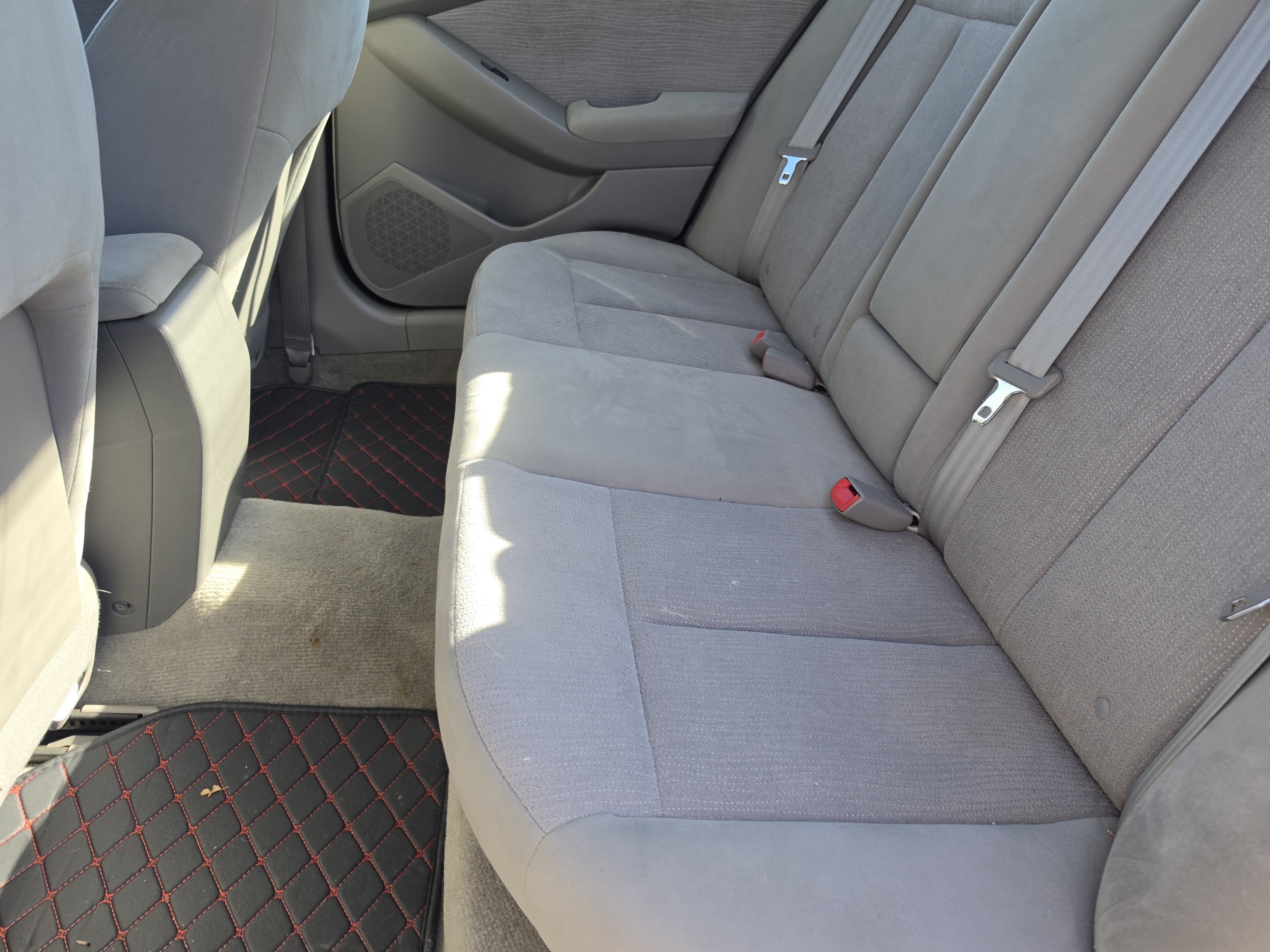 2012 Nissan Altima 2.5