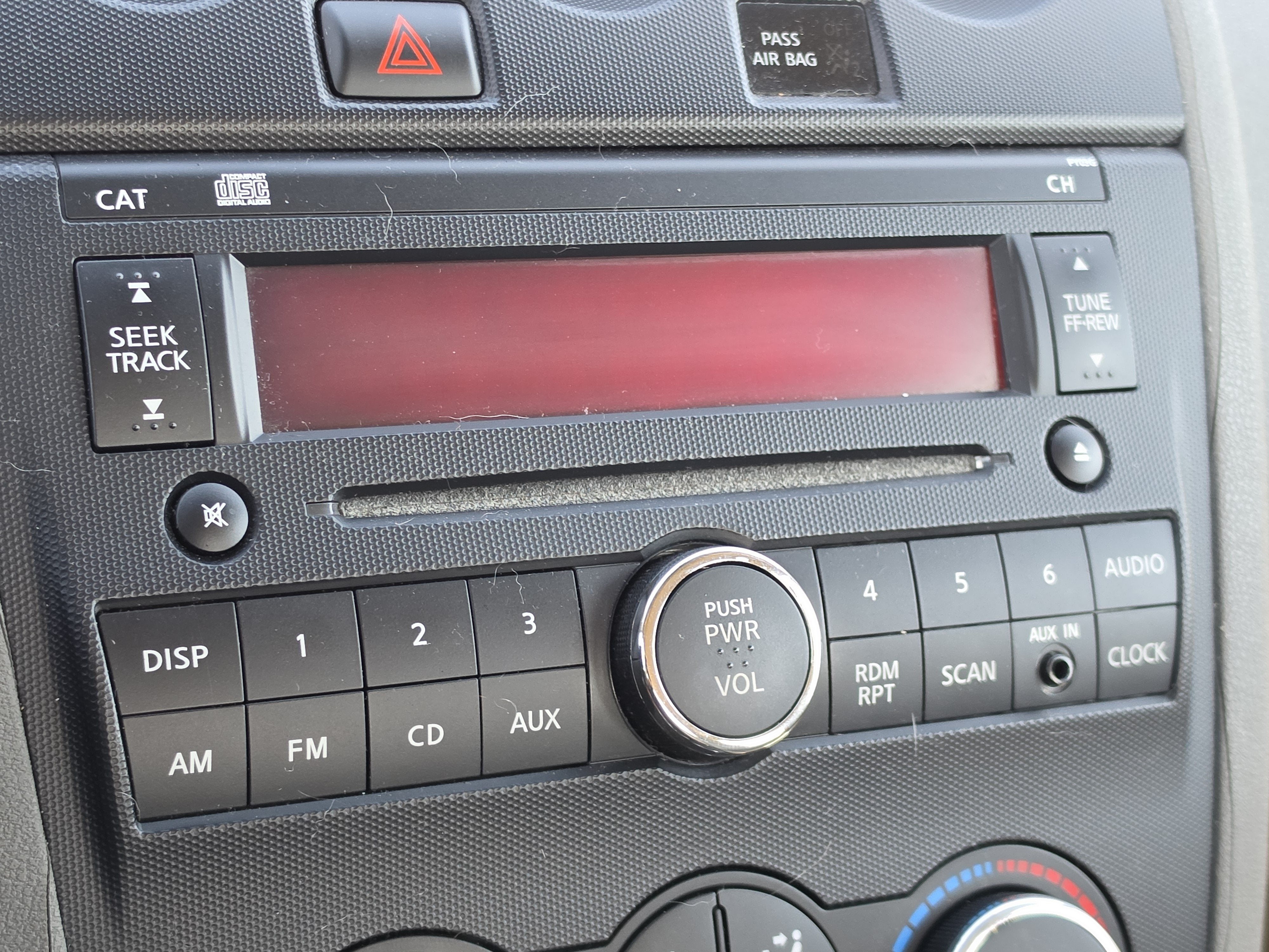 2012 Nissan Altima 2.5