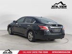 2014 Nissan Altima 2.5 SL