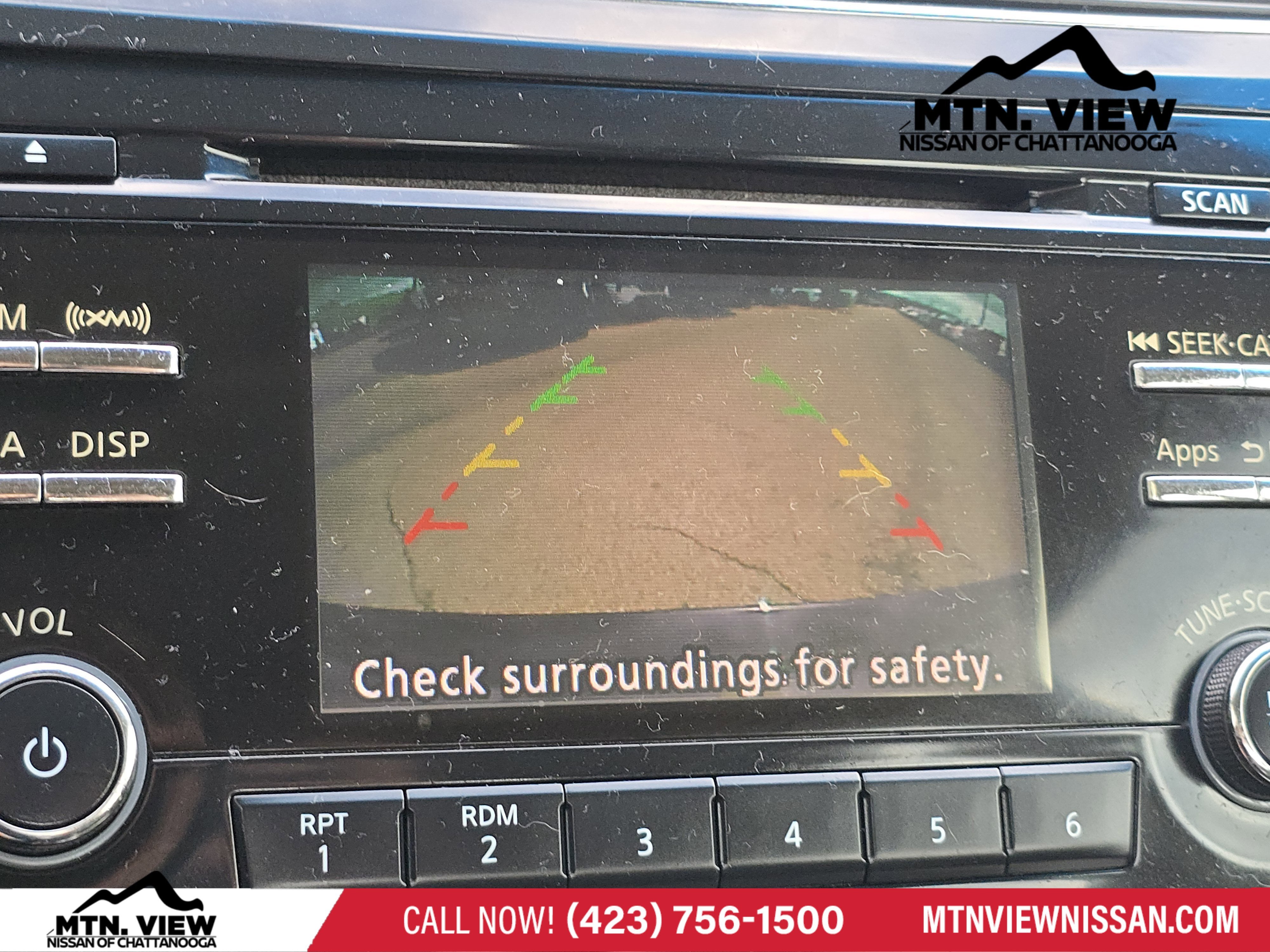 2014 Nissan Altima 2.5 SL