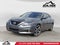 2016 Nissan Altima 2.5 SR