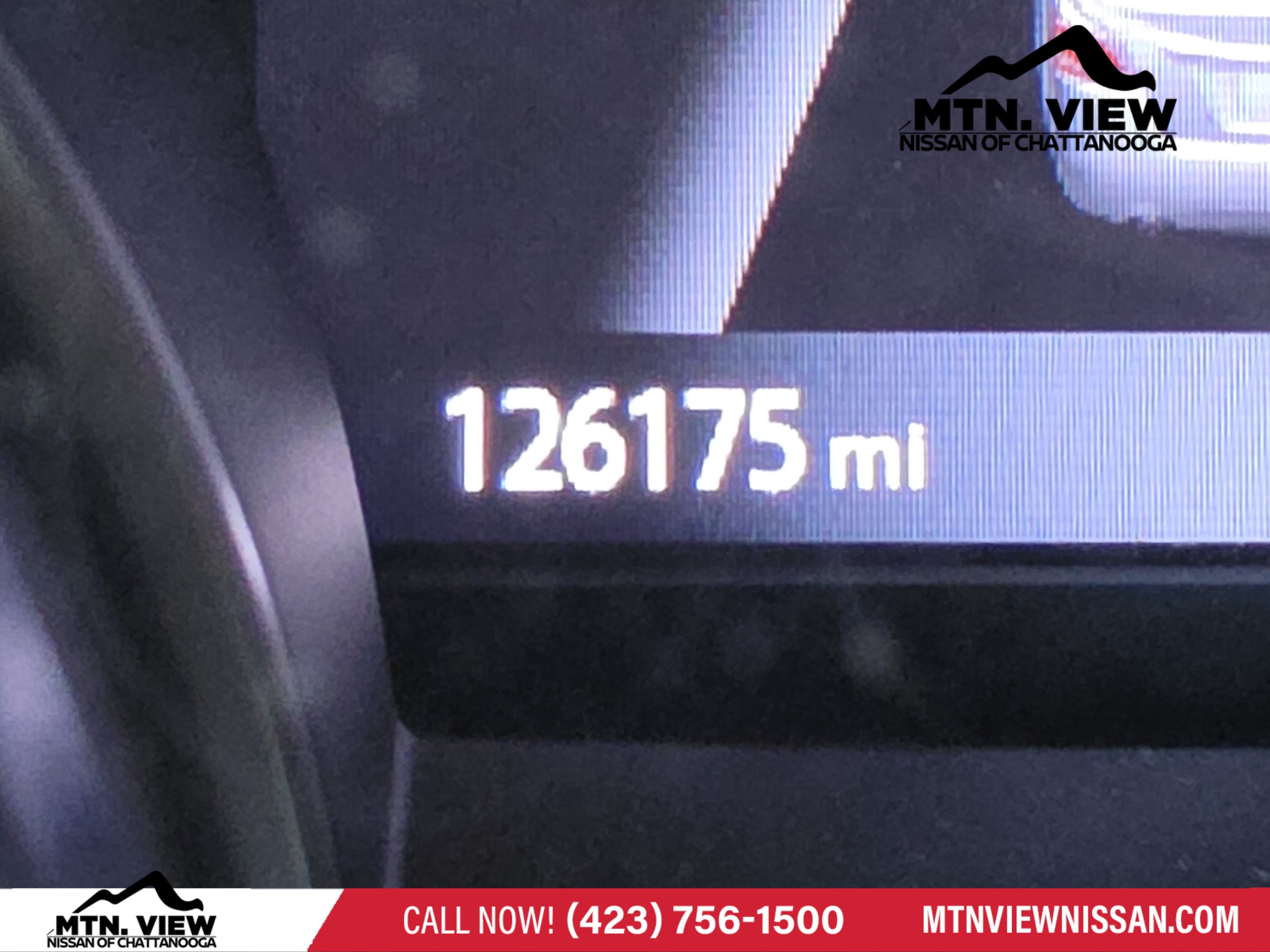 2016 Nissan Altima 2.5 SR
