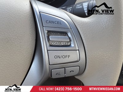 2013 Nissan Altima 2.5 S