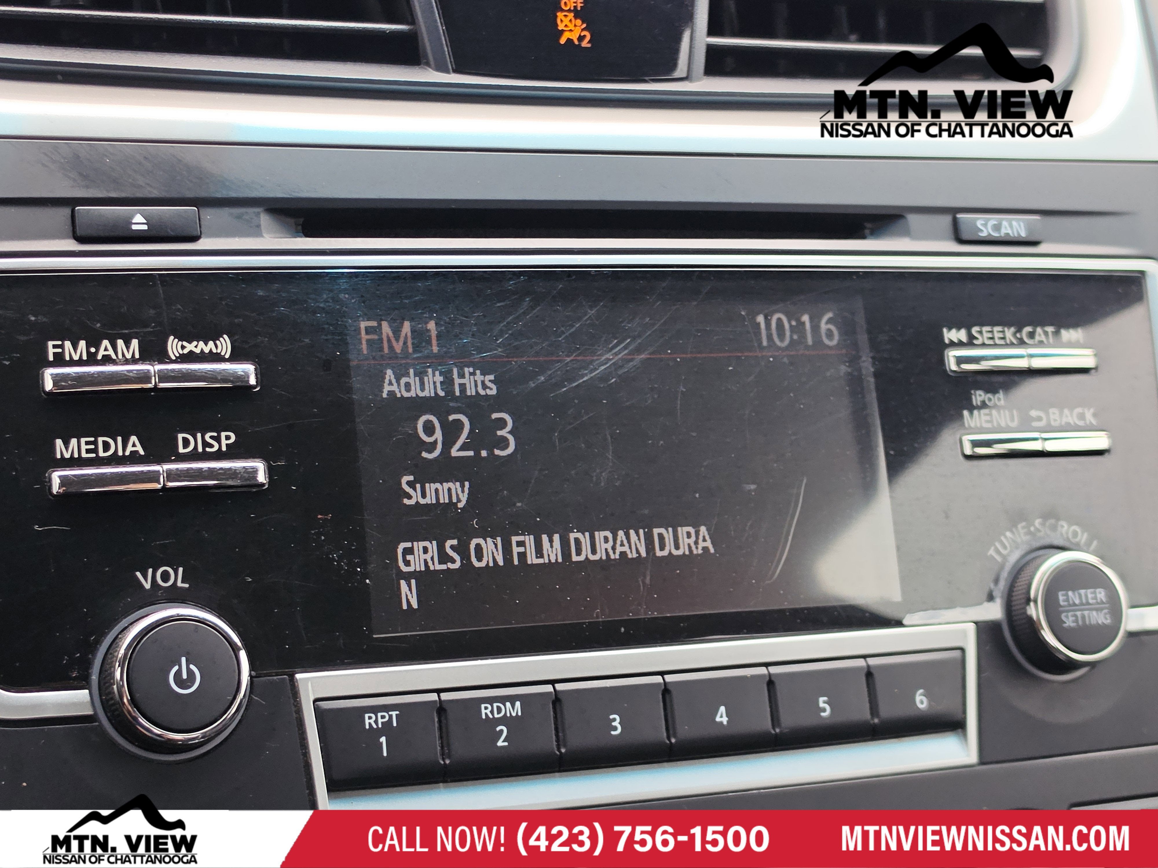 2017 Nissan Altima 2.5 SL
