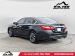 2017 Nissan Altima 2.5 SL