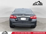 2017 Nissan Altima 2.5 SL