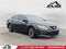 2017 Nissan Altima 2.5 SL