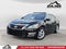 2015 Nissan Altima 2.5 SL