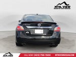 2015 Nissan Altima 2.5 SL