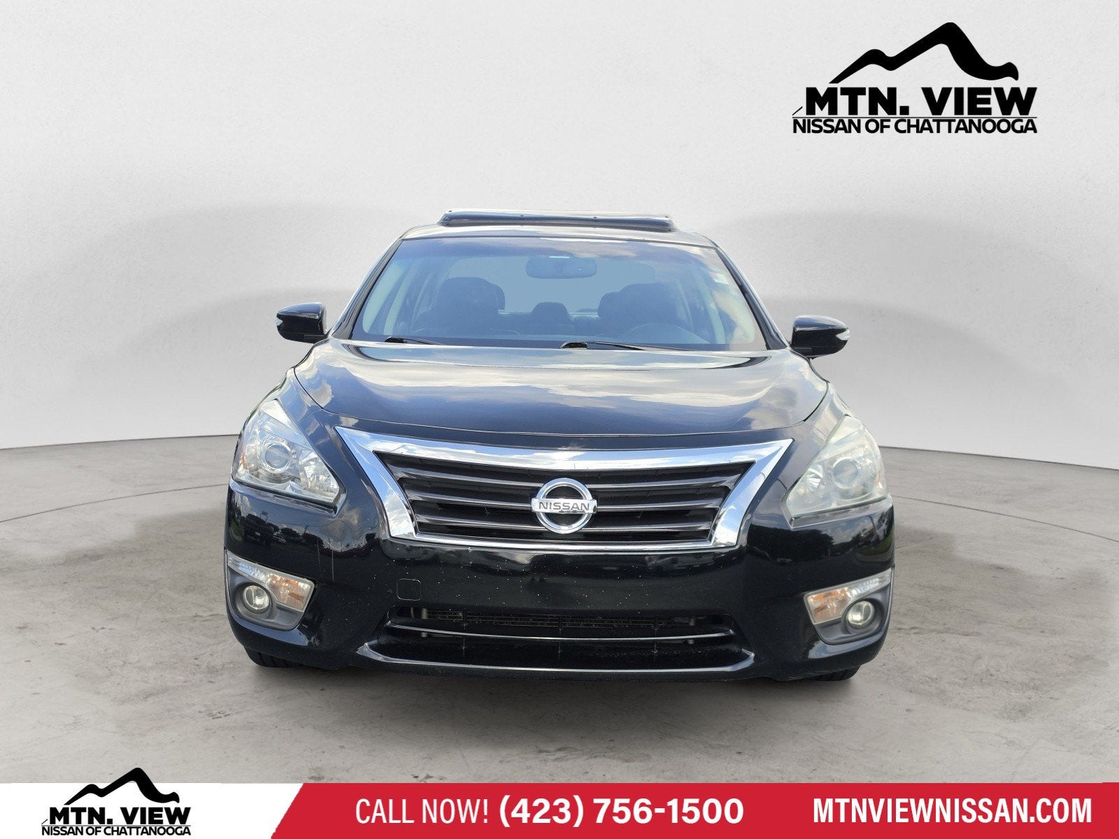 2015 Nissan Altima 2.5 SL