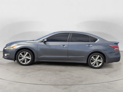 2015 Nissan Altima 2.5 SL
