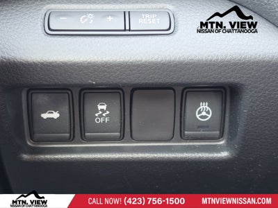 2018 Nissan Altima 2.5 SL